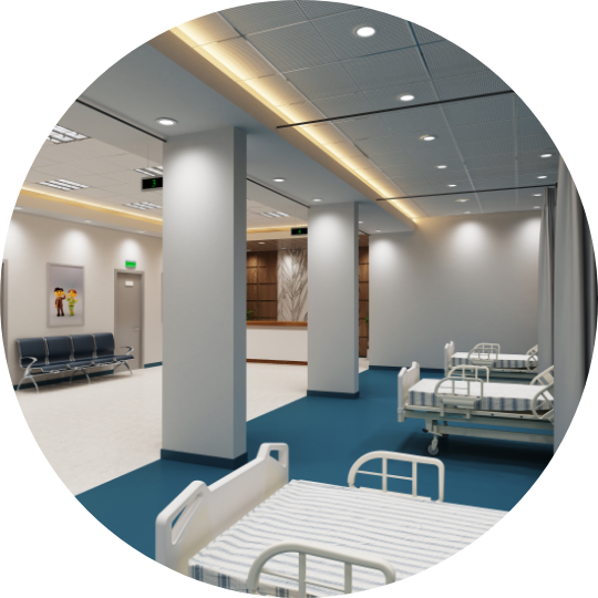 開業・医療法人化・分院設立のサポート